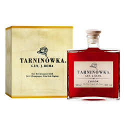 Tarninówka Gen. Józefa Bema