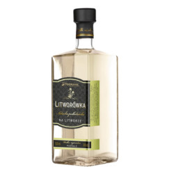 Litworówka Polowaca
