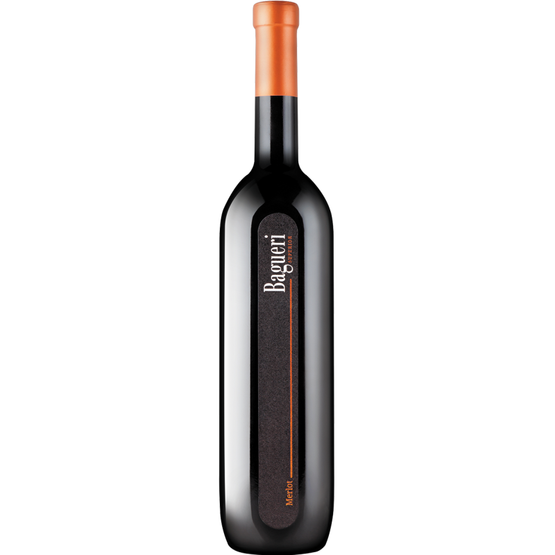 Bagueri Merlot Bagueri Merlot