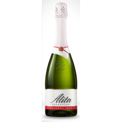 Alita Alcohol Free