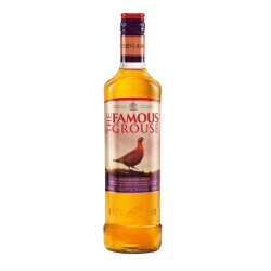 Famous Grouse