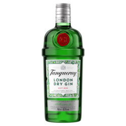 Tanqueray London Dry