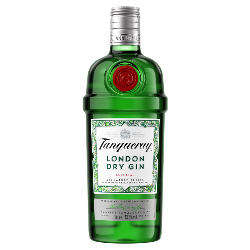 Tanqueray London Dry Tanqueray London Dry