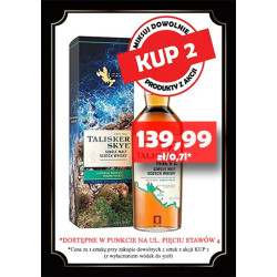 Talisker Skye