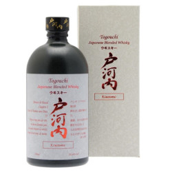 Togouchi Kiwami Japanese Blended Whisky