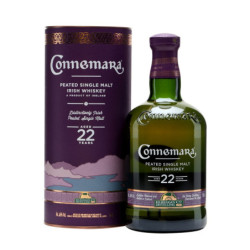 Connemara 22YO Peated