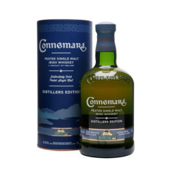 Connemara Distillers Edition