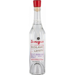 Samogon Podlaski Czysty 0,7l