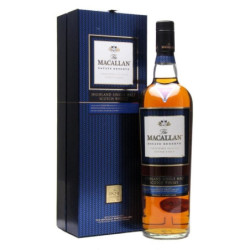 Macallan Estate Reserve