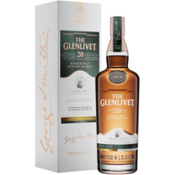 Glenlivet 20YO Small Batch