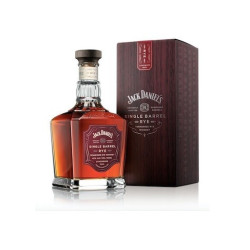 Jack Daniel's Single Barrel Rye