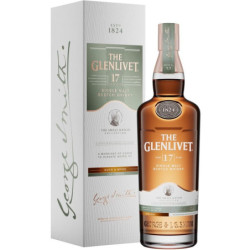 Glenlivet 17YO Small Batch