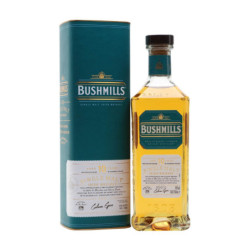 Bushmills 10YO