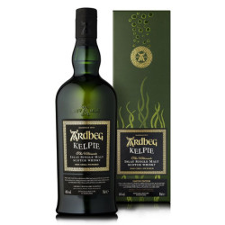 Ardbeg Kelpie edycja limitowana Ardbeg