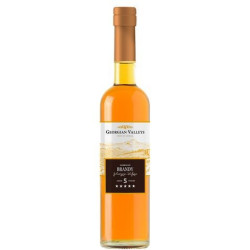 Georgian Valleys Brandy 5YO