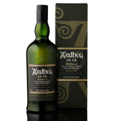 Ardbeg An Oa