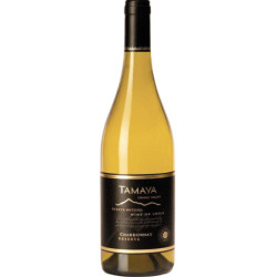 Tamaya Chardonnay Reserva 