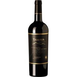 Tamaya Carmenere Reserva 