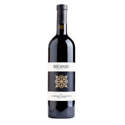 Recanati Cabernet Sauvignon 
