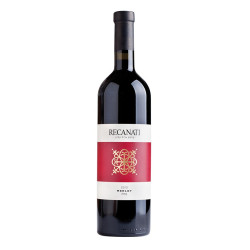 Recanati Merlot 