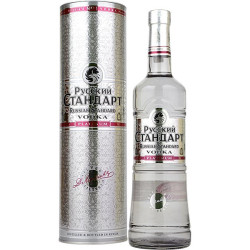 Russian Standard Platinum