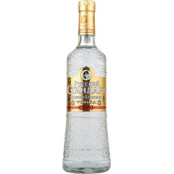 Russian Standard Gold 