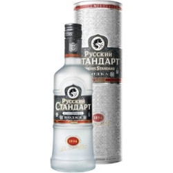 Russian Standard Platinum 1l