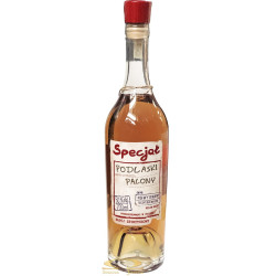 Samogon Podlaski Palony 0,7l