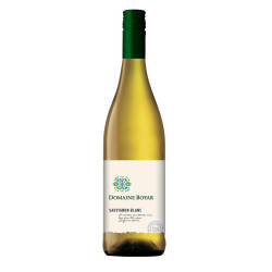 Domaine Boyar Ethno Sauvignon Blanc