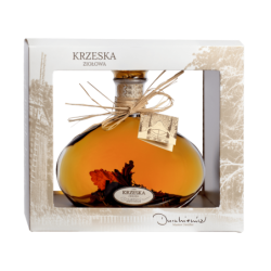 Krzeska Ziołowa