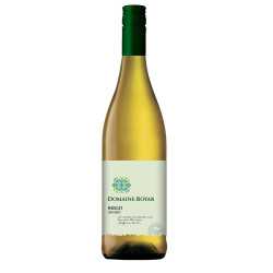 Domaine Boyar Ethno Mavrud Semi Sweet