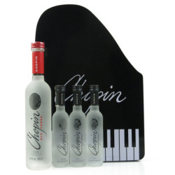 Zestaw Chopin Fortepian