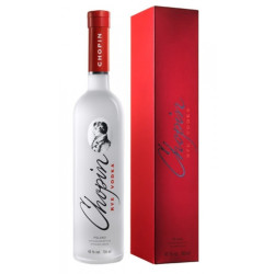 Chopin Rye 6l