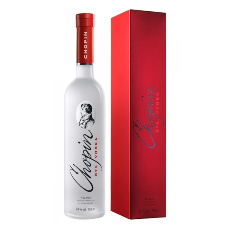 Chopin Rye 6l Chopin Rye 6l