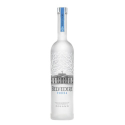 Belvedere 6l