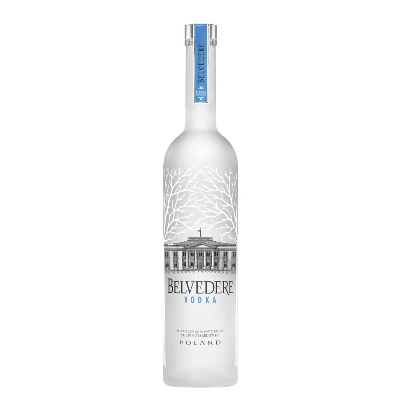 Belvedere 6l Belvedere 6l