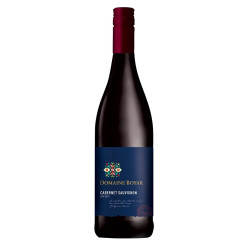 Domaine Boyar Ethno Mavrud Semi Sweet