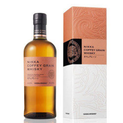 Nikka Coffee Grain