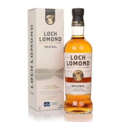 Loch Lomond Original