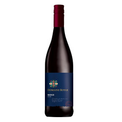 Domaine Boyar Ethno Mavrud Semi Dry