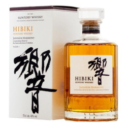 Hibiki Japanese Harmony