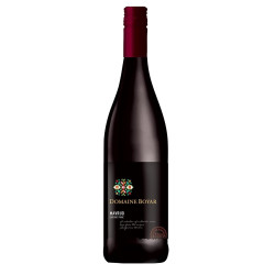 Domaine Boyar Ethno Mavrud/Cabernet Franc