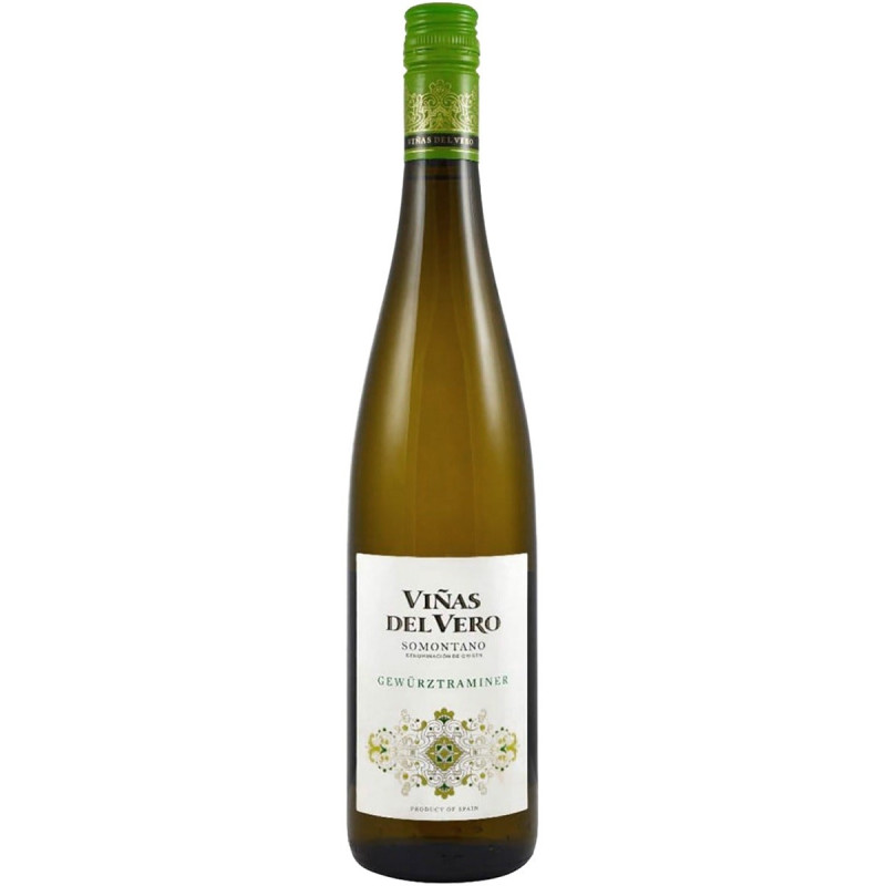 Vinas del Vero Gewurztraminer Vinas del Vero Gewurztraminer