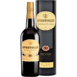 Sherry Apóstoles Palo Cortado VORS 30YO