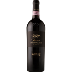 Taurasi Riserva 2013