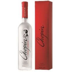 Chopin Rye 3l