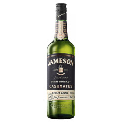Jameson Caskmates Stout