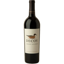 Decoy California Cabernet Sauvignon