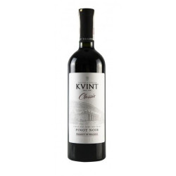 Kvint Classic Pinot Noir