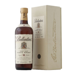 Ballantines 30YO Old